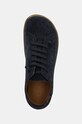 Camper sneakers din piele intoarsă Peu Cami bleumarin 17665.294