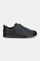 Camper sneakersy Runner Four K100226.144 turkusowy AW24