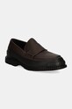 Camper mocasini de piele Pix piele maro K100951.007