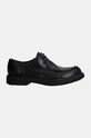 Camper półbuty skórzane Norman K100999.001 czarny AW24