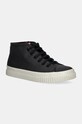Camper sneakers Peu Roda textil negru K300489.007