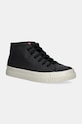 Camper sneakersy Peu Roda syntetyczny czarny K300489.007