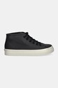 Camper sneakersy Peu Roda K300489.007 czarny AW24