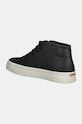 Obuwie Camper sneakersy Peu Roda K300489.007 czarny