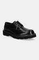 Kenzo leather shoes Ukio Derbies formal black FE65DB110L52.99
