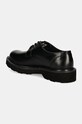 Shoes Kenzo leather shoes Ukio Derbies FE65DB110L52.99 black