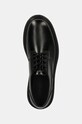 Кожаные туфли Kenzo Ukio Derbies чёрный FE65DB110L52.99
