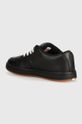 Obuća Kožne tenisice Kenzo Dome Low Top Sneakers FD65SN061L53.99 crna