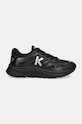 Кроссовки Kenzo Pace Low Top Sneakers FE55SN070F62.99 чёрный AA00