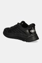 Обувь Кроссовки Kenzo Pace Low Top Sneakers FE55SN070F62.99 чёрный