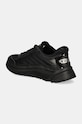 Обувь Кроссовки Kenzo Pace Low Top Sneakers FE55SN070F62.99 чёрный