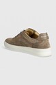 Obuća Tenisice od brušene kože Filling Pieces Mondo Suede 46722793055 bež