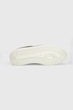 Semišové tenisky Filling Pieces Mondo Suede 46722793055 béžová