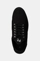 Filling Pieces suede sneakers Low Top black 25255111847
