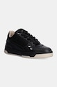 Filling Pieces sneakers in pelle Cruiser Crumbs pelle scamosciata nero 64427541861