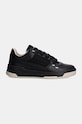 Filling Pieces sneakers in pelle Cruiser Crumbs 64427541861 nero SS25
