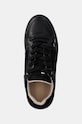 Filling Pieces sneakers in pelle Cruiser Crumbs nero 64427541861