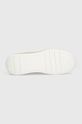 Кожаные кроссовки Filling Pieces Cruiser Crumbs 64427541890 бежевый