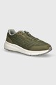 Tommy Hilfiger sneakersy FASTON MODERN MIX syntetyczny zielony FM0FM05246