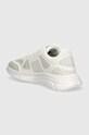 Boty Sneakers boty Tommy Hilfiger MODERN RUNNER KNIT EVO ESS FM0FM05245 bílá