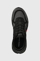 Tommy Hilfiger sneakersy MODERN RUNNER KNIT EVO ESS czarny FM0FM05245
