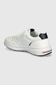 Boty Sneakers boty Tommy Hilfiger FASTON MIX ESS FM0FM05141 bílá