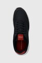 Tommy Hilfiger sneakersy FASTON MIX ESS granatowy FM0FM05141