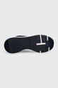 Tommy Hilfiger sneakersy FASTON MIX ESS FM0FM05141 granatowy