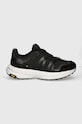 Tommy Hilfiger sneakers TECH RUNNER CRAFT VIBRAM FM0FM05133 negru AW24