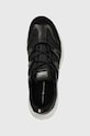 Tommy Hilfiger sneakers TECH RUNNER CRAFT VIBRAM negru FM0FM05133