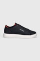 Кросівки Tommy Hilfiger LIGHTWEIGHT CUP MESH FM0FM05115 темно-синій AW24