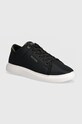 Tommy Hilfiger sneakersy LIGHTWEIGHT CUP MESH Planet friendly czarny FM0FM05115