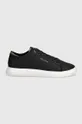 Tommy Hilfiger sneakers LIGHTWEIGHT CUP MESH nero
