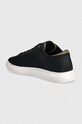 Obuwie Tommy Hilfiger sneakersy LIGHTWEIGHT CUP MESH FM0FM05115 czarny