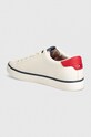 Взуття Кросівки Tommy Hilfiger TH HI VULC LOW CORE SEASONAL FM0FM05110 білий