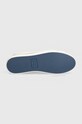 Tommy Hilfiger sneakers TH HI VULC LOW CORE SEASONAL FM0FM05110 alb