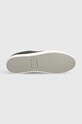 Tenisky Tommy Hilfiger TH HI VULC LOW CORE SEASONAL FM0FM05110 čierna