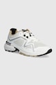 Tommy Hilfiger sneakersy M RUNNER TECH KNIT syntetyczny biały FM0FM05109