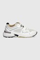 Tommy Hilfiger sneakersy M RUNNER TECH KNIT FM0FM05109 biały AW24
