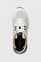 Tommy Hilfiger sneakersy M RUNNER TECH KNIT biały FM0FM05109