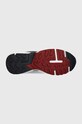 Tenisky Tommy Hilfiger M RUNNER TECH KNIT FM0FM05109 tmavomodrá