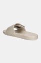 Обувки Чехли Tommy Hilfiger STRAPPY HILFIGER POOL SLIDE FM0FM05095 бежов