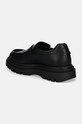 Încălțăminte Armani Exchange pantof XUA004.XV874.00002 negru