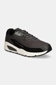 Armani Exchange sneakers textil gri XUX121.XV540.U203