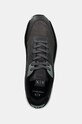 Armani Exchange sneakers gri XUX121.XV540.U203