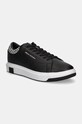 Armani Exchange sneakers sintetic negru XUX123.XV761.S277