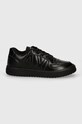 Кросівки Armani Exchange XUX179.XV765.K001 чорний AW24