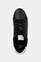 Tenisky Armani Exchange černá XUX203.XV805.T037