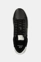 Tenisky Armani Exchange čierna XUX203.XV805.T037