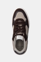 Armani Exchange sneakers bej XUX218.XV856.U177